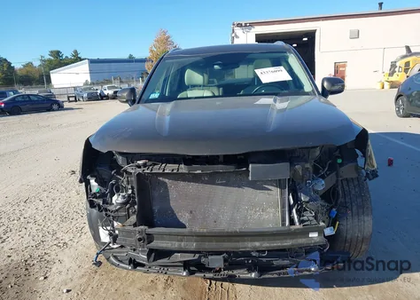 2023 Kia Telluride Sx z USA, uszkodzony, nr VIN 5XYP5DGC5PG391139